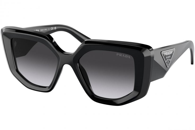 Prada PR 14ZS (1AB09S) 50 | Kadın Güneş Gözlüğü